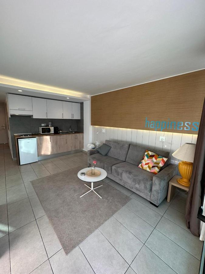 Maspalomas Apartamentos Vacacionales San Bartolome de Tirajana  Exterior photo